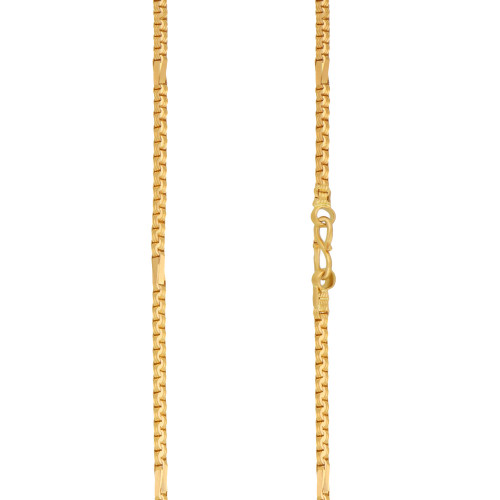 Starlet Gold Chain CHTMN10604