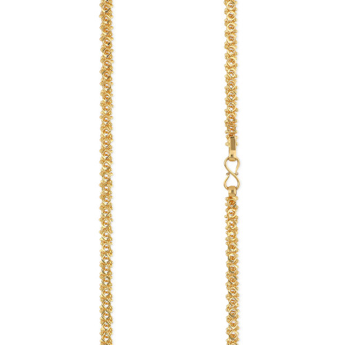 Malabar Gold Chain CHTMN10685