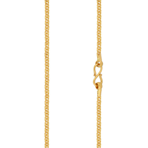 Malabar Gold Fancy Chain CHTMN10705