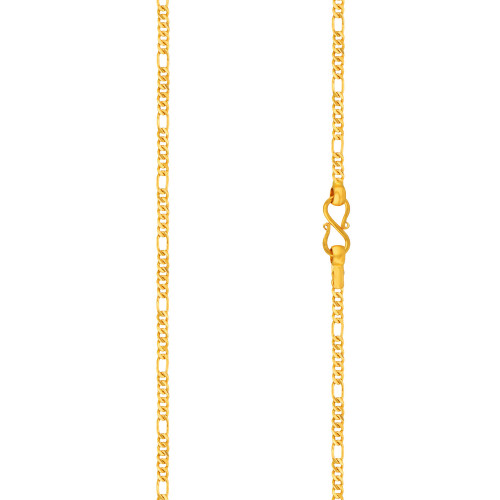 Malabar Gold Fancy Chain CHTMN10712