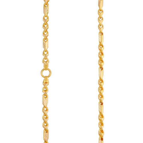Malabar Gold Chain CHTMN10776