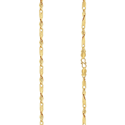 Malabar Gold Fancy Chain CHTMN10790