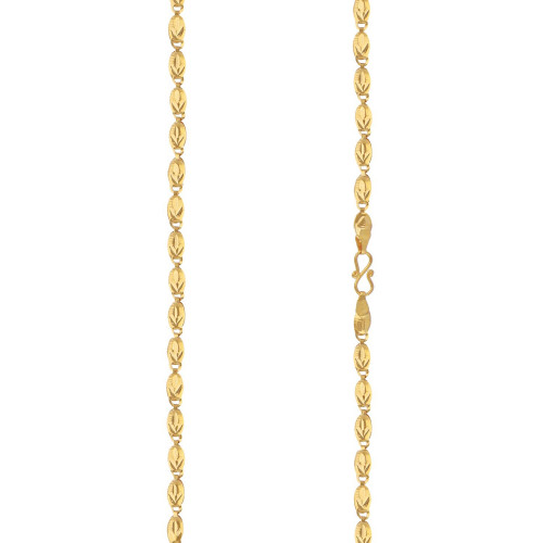 Malabar Gold Fancy Chain CHTMN10814