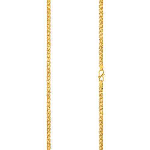 Malabar Gold Fancy Chain CHTMN40140