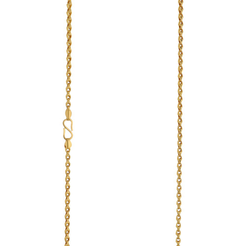 Malabar Gold Chain CHTMN40271