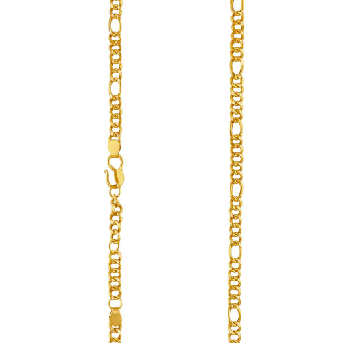 Starlet Gold Chain CHZNS10049