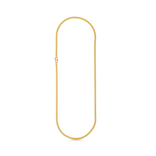 Malabar Gold Fancy Chain CHZNS10402