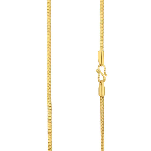 Malabar Gold Chain CHZNS10426