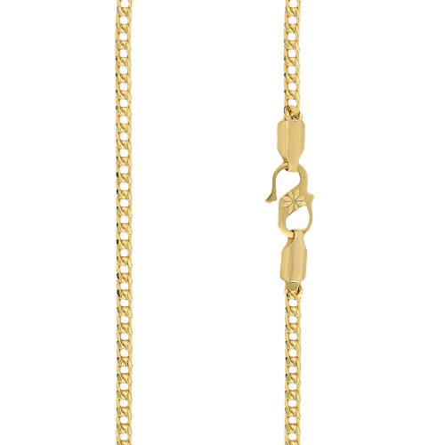Starlet Gold Chain CHZNS10664