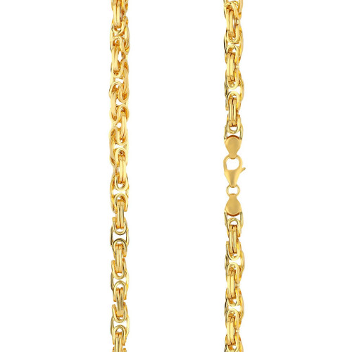 Malabar Gold Chain CHZNS10741
