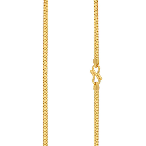 Malabar Gold Chain CHZNS10790