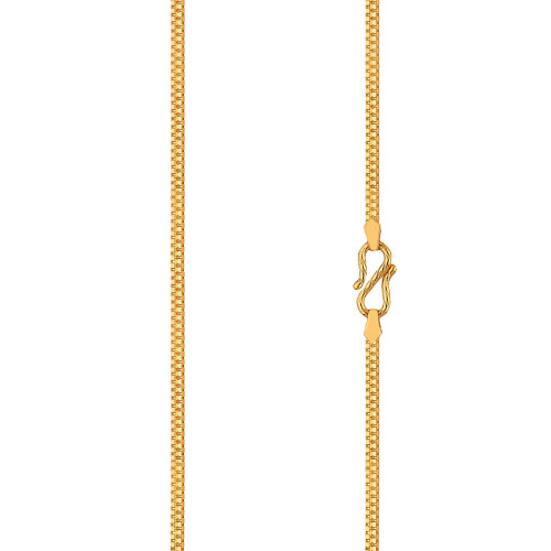 Starlet Gold Chain CHZNS10927