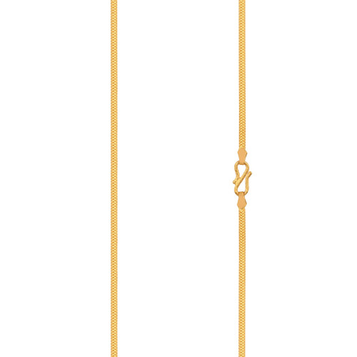 Malabar Gold Fancy Chain CHZNS10935