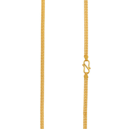 Malabar Gold Fancy Chain CHZNS10973