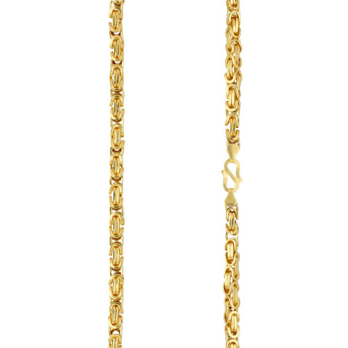 Malabar Gold Fancy Chain CHZNS11475