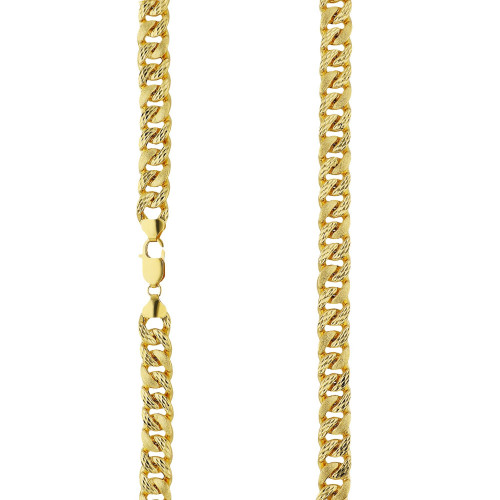Malabar Gold Chain CHZNS11697