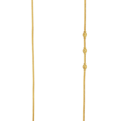 Malabar Gold Chain CHZNS11810