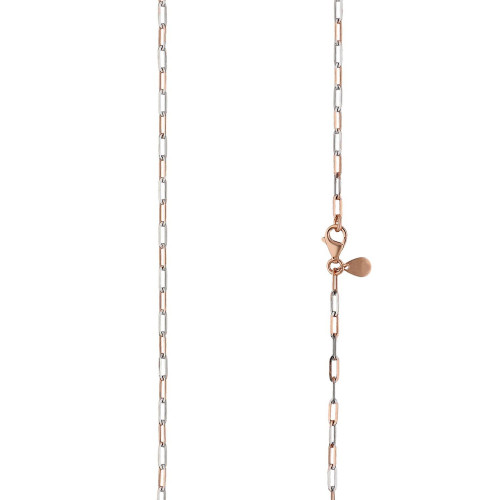 Malabar Gold Machine Made Chain CHZNS40050