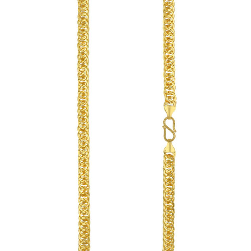 Malabar Gold Fancy Chain CHZNS40093