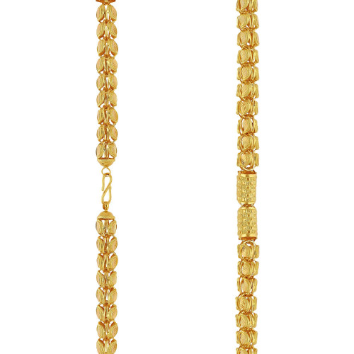 Malabar Gold Chain CHZNS40507