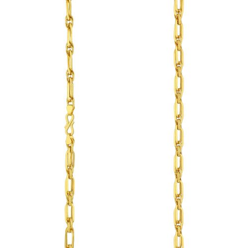 Malabar Gold Chain CHZNS40556
