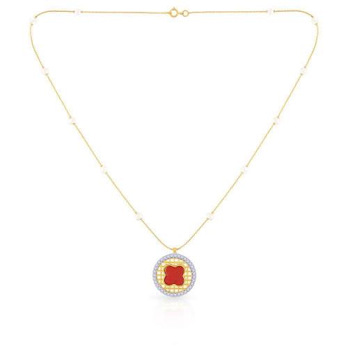 Malabar Gold Necklace CLONKDZ011