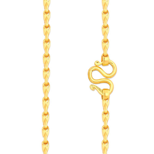 Malabar Gold Chain CNIAAAAAROXD