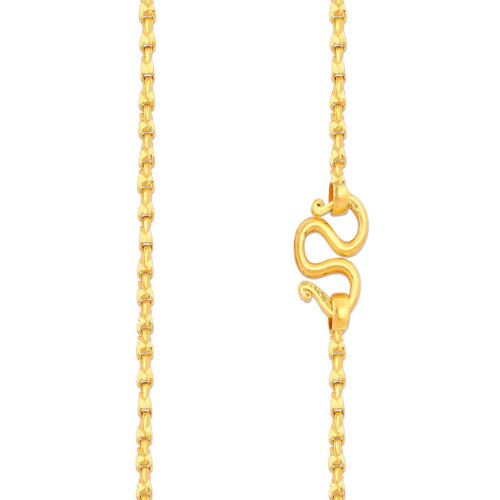 Starlet Gold Chain CNIAAAAAROZF