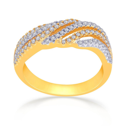 Mine Diamond Ring CRG0106