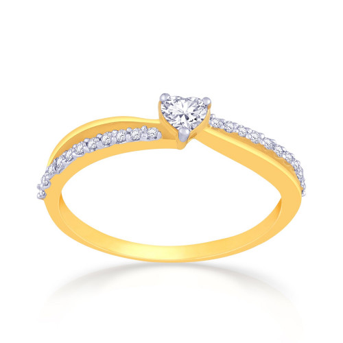 Mine Diamond Ring DCRFRN0000054