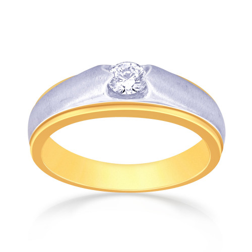 Mine Diamond Ring DNRR7360BL