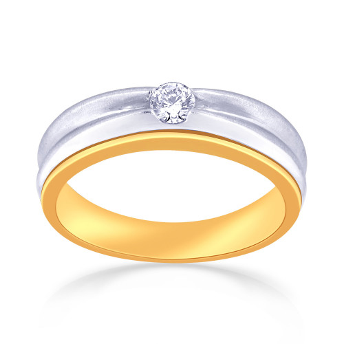 Mine Diamond Ring DNRR7370BG