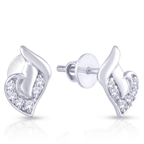 Mine Diamond Earring E171174