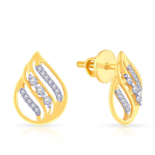 Mine Diamond Earring E60953