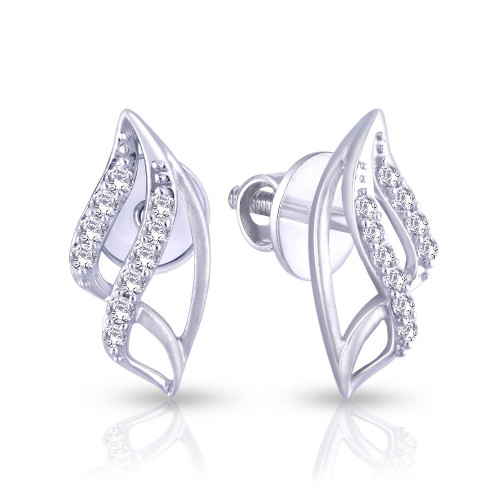 Mine Diamond Earring E651779