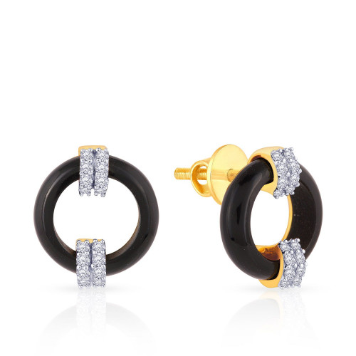 Mine Diamond Earring E651888