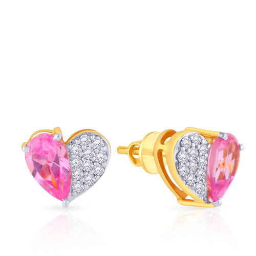 Mine Diamond Earring E651902
