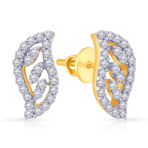 Mine Diamond Earring EAR6060