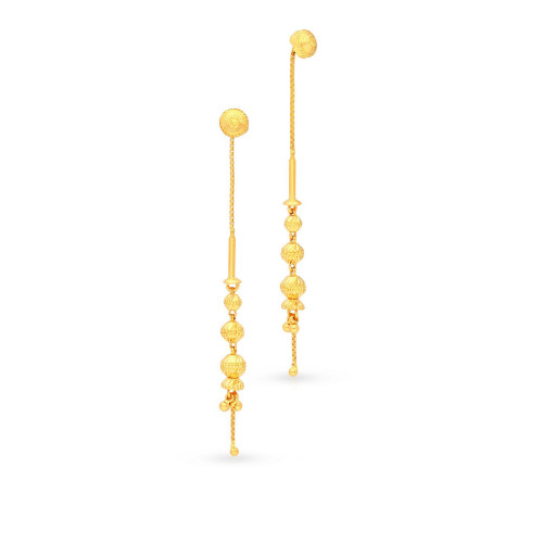 Malabar Gold Earring EGDJNO275