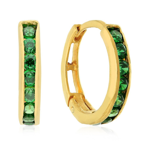 Malabar Gold Earring EGDSDZ003