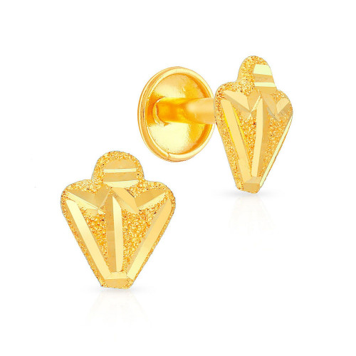 Malabar Gold Earring EGDSNO014