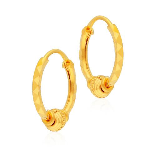 Malabar Gold Earring EGDSNO020