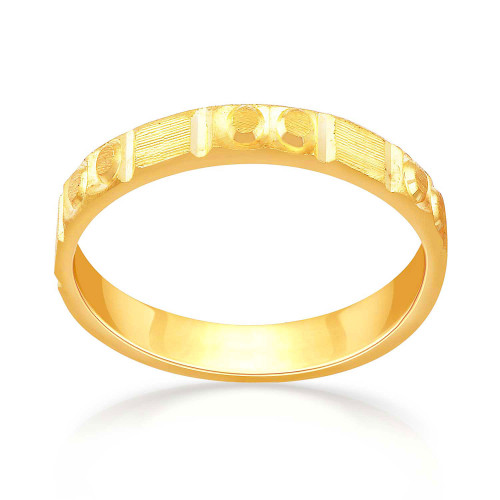 Malabar Gold Ring EGNODJ052