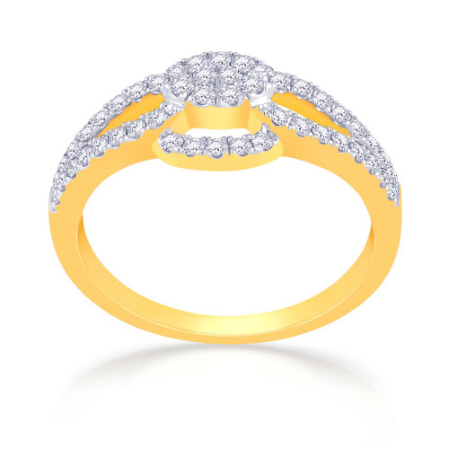 Mine Diamond Ring EJRR4134