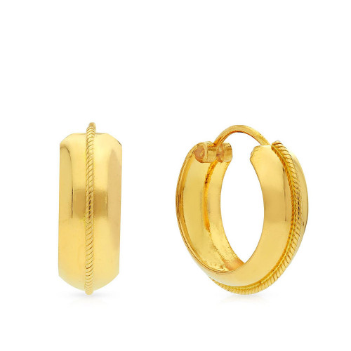 Malabar Gold Earring ERCOVM0210