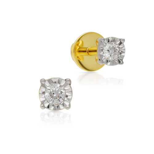 Mine Diamond Earring ERDIA10038