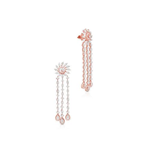 Mine Diamond Earring ERDIA10186