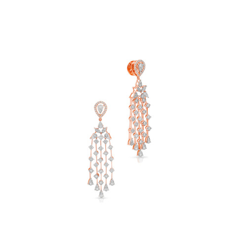 Mine Diamond Earring ERDIA10300