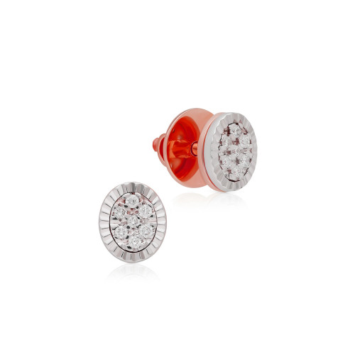 Mine Diamond Earring  ERDIA10379