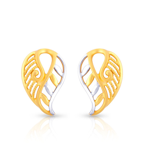 Malabar Gold Earring ERDZCADRA085